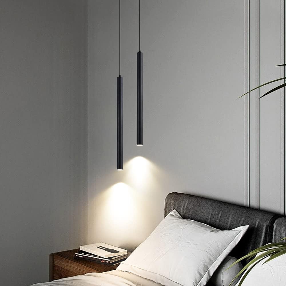 Lampe de chevet suspendu Image