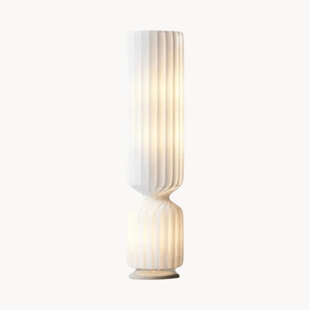 LampeHub Lampadaire Abat jour Chambre