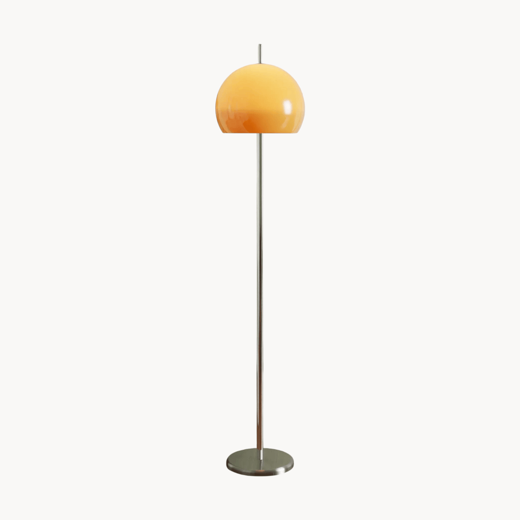 LampeHub Lampadaire Abat jour LED
