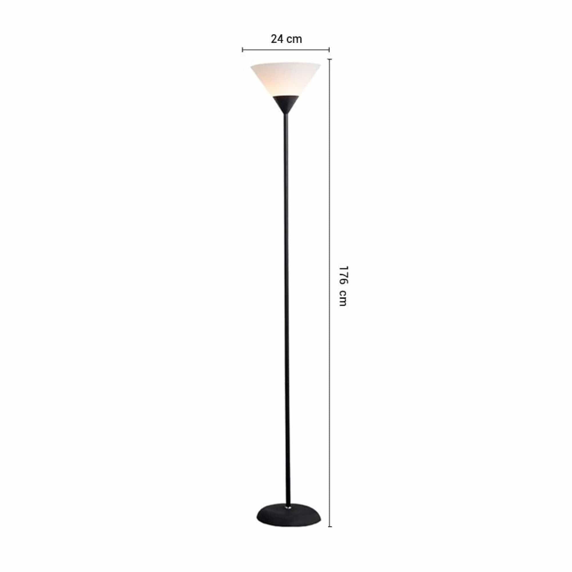 LampeHub Lampadaire Abat jour Public Image