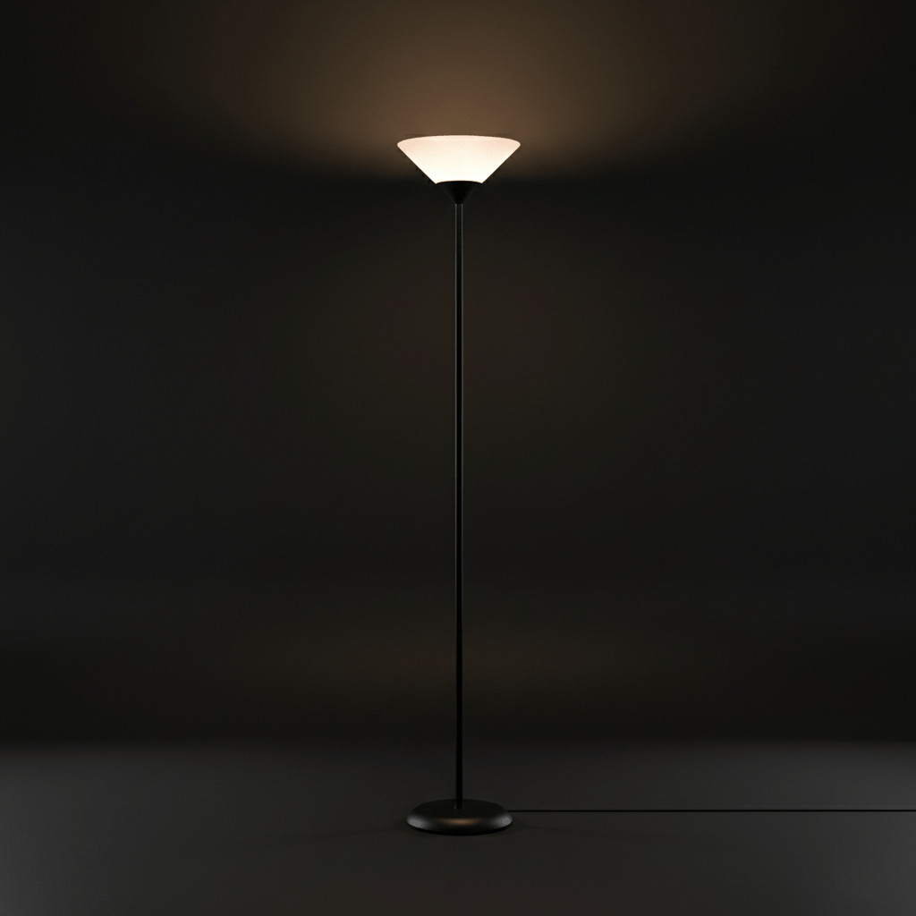 LampeHub Lampadaire Abat jour Public