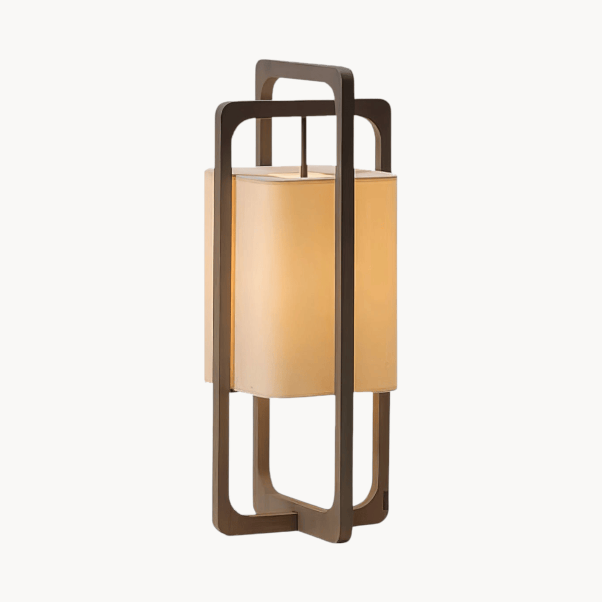 LampeHub Lampadaire Abat jour sur pied