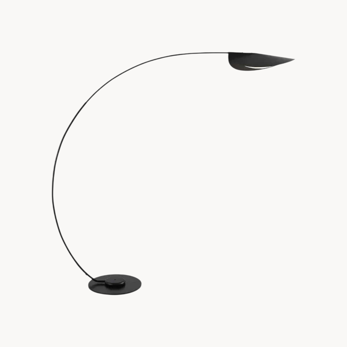 LampeHub Lampadaire Chambre