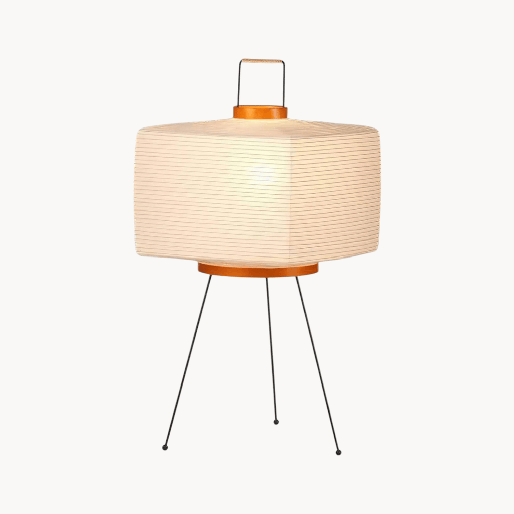 LampeHub Lampadaire Chambre Abat jour