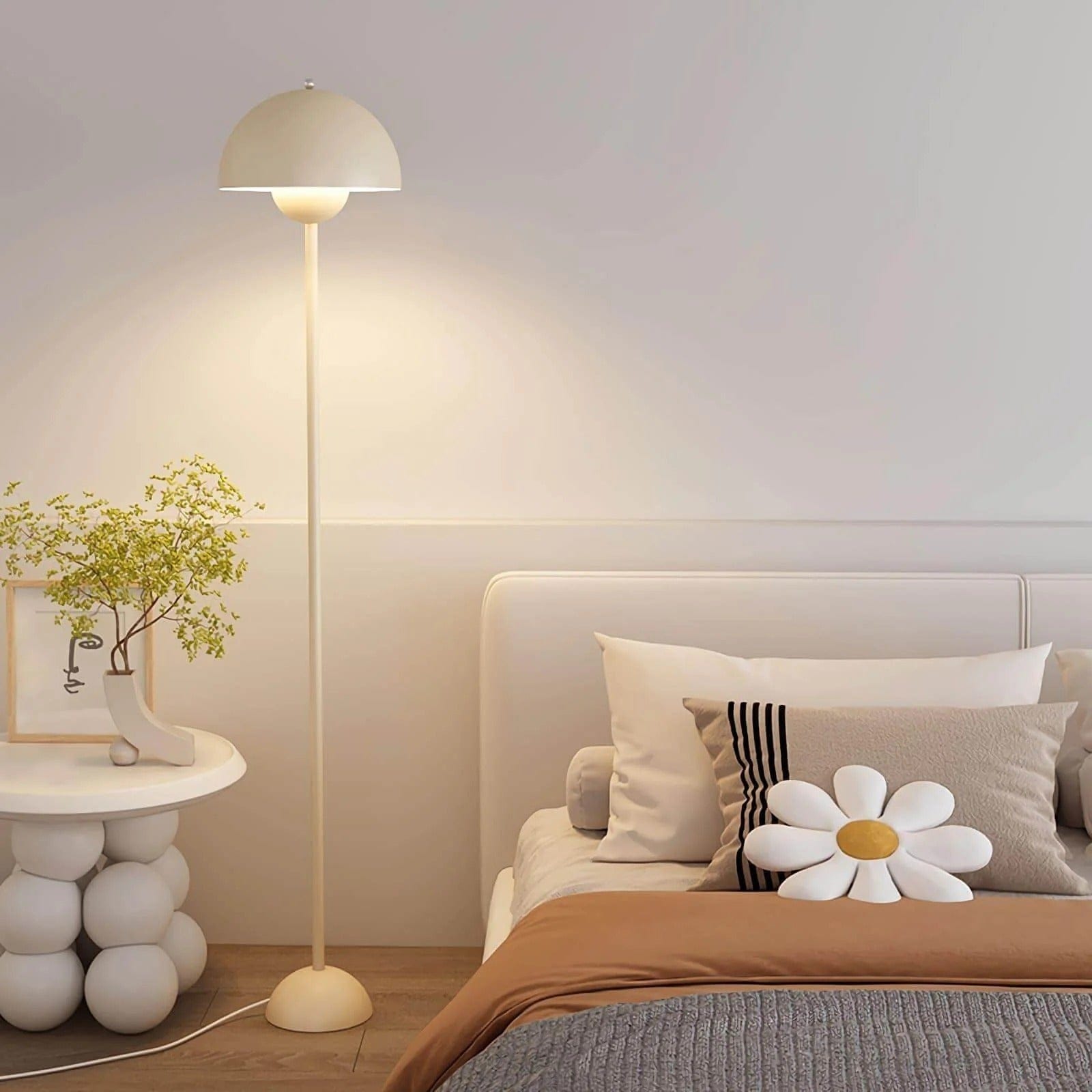 LampeHub Lampadaire Chambre Public