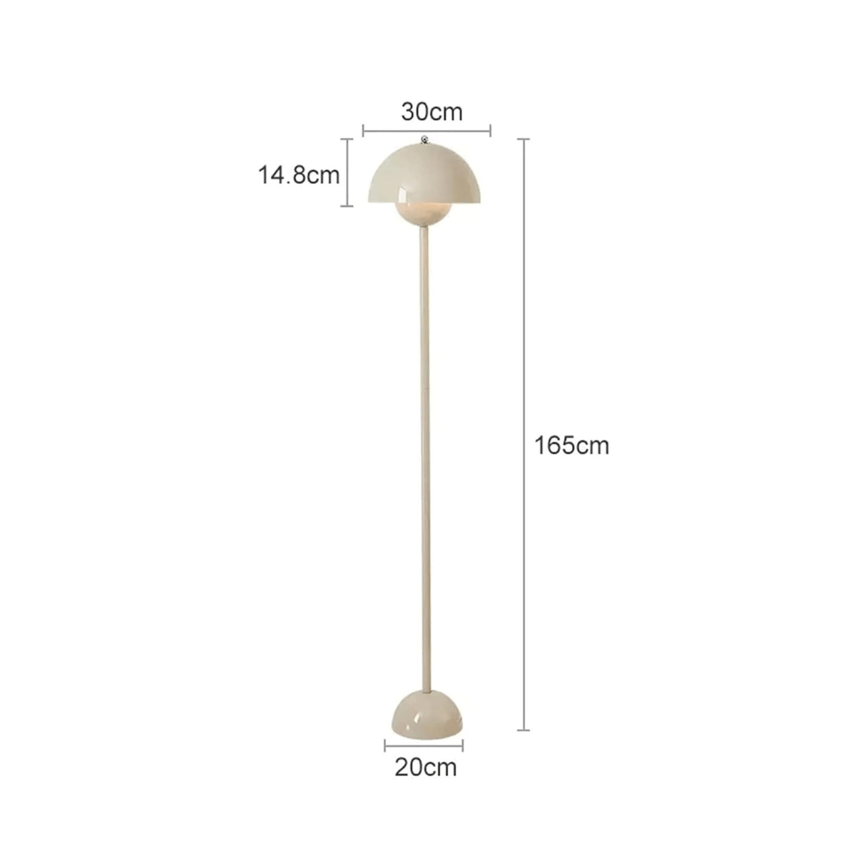 LampeHub Lampadaire Chambre Public Image