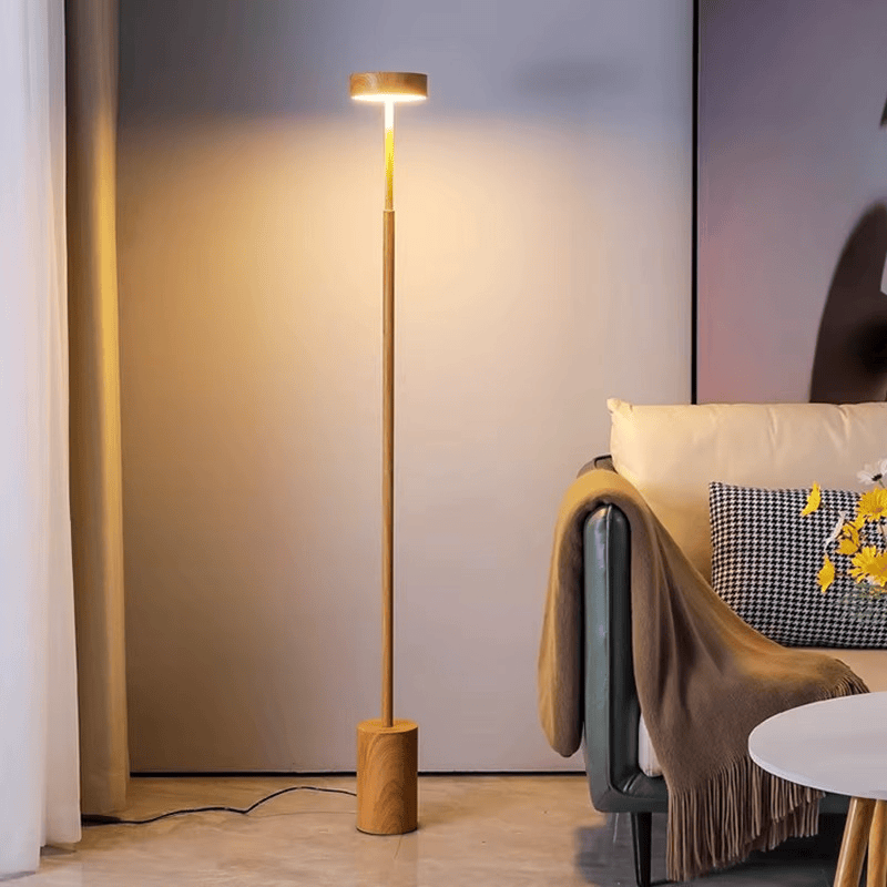 LampeHub Lampadaire Chambre Salon