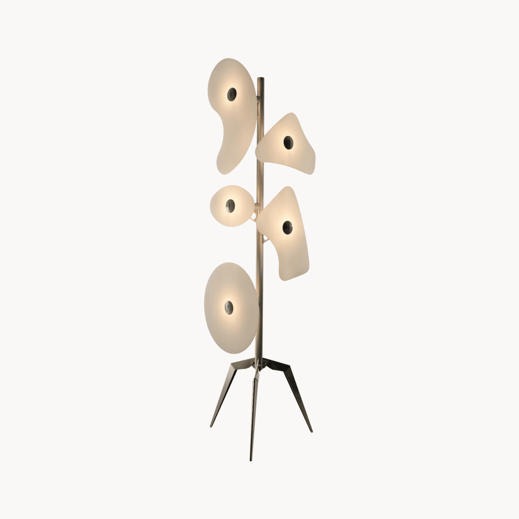 LampeHub Lampadaire Chambre sur pied