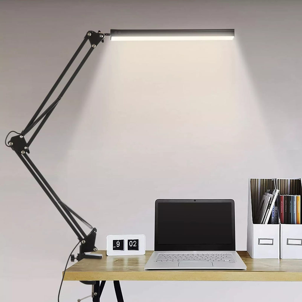 LampeHub Lampadaire de Bureau LED