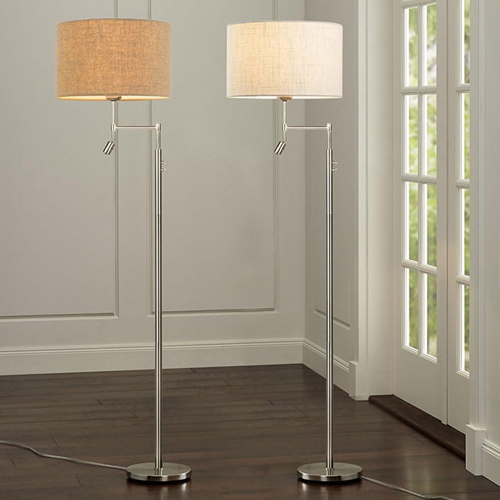 LampeHub Lampadaire Design