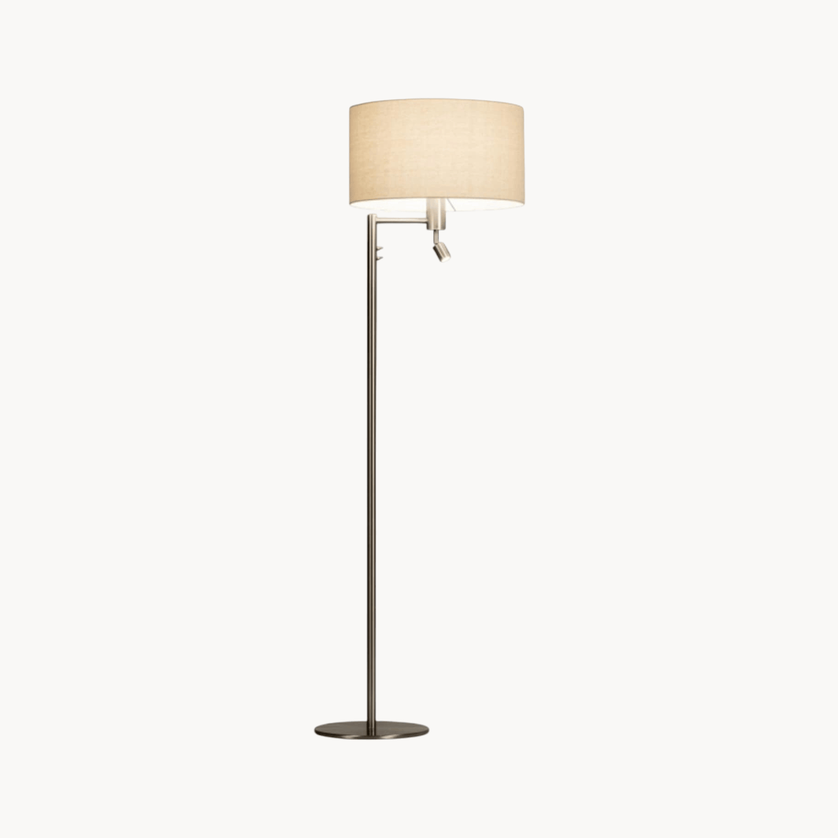 LampeHub Lampadaire Design