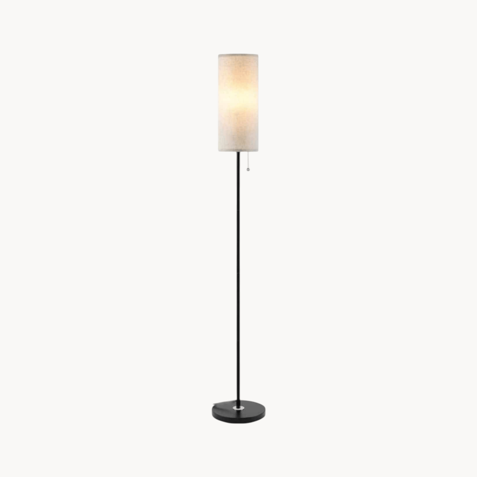 LampeHub Lampadaire Design Abat jour