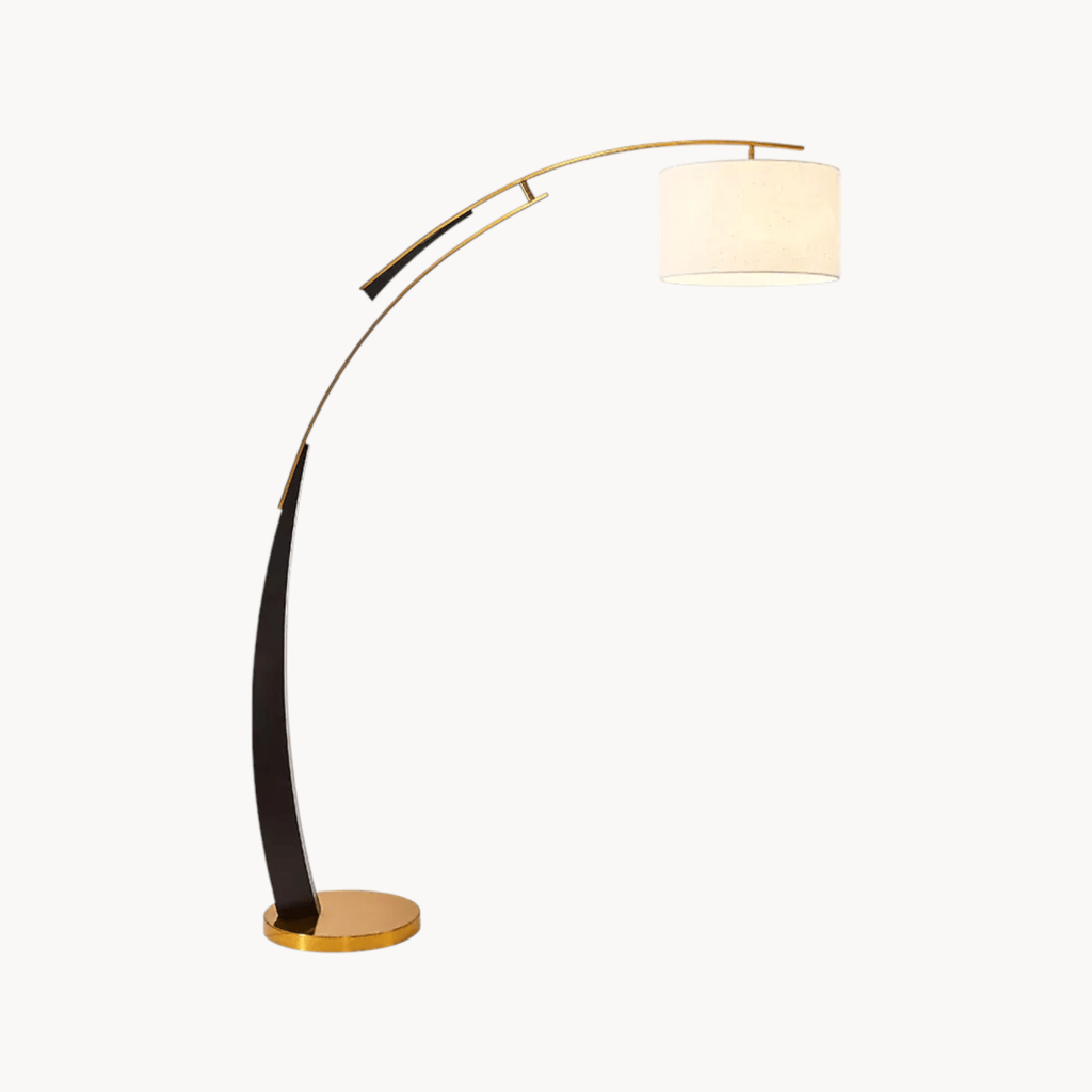 LampeHub Lampadaire design chambre
