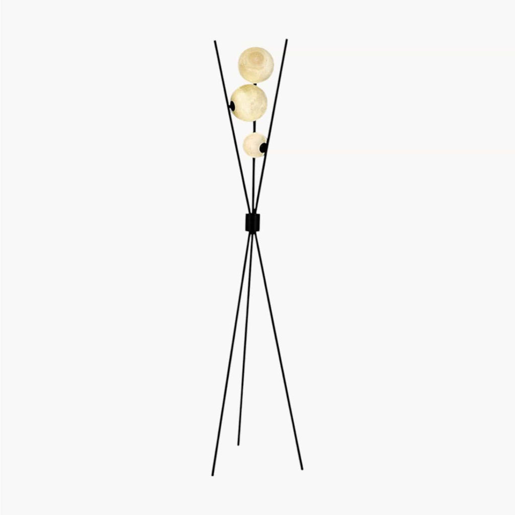 LampeHub Lampadaire design intérieur