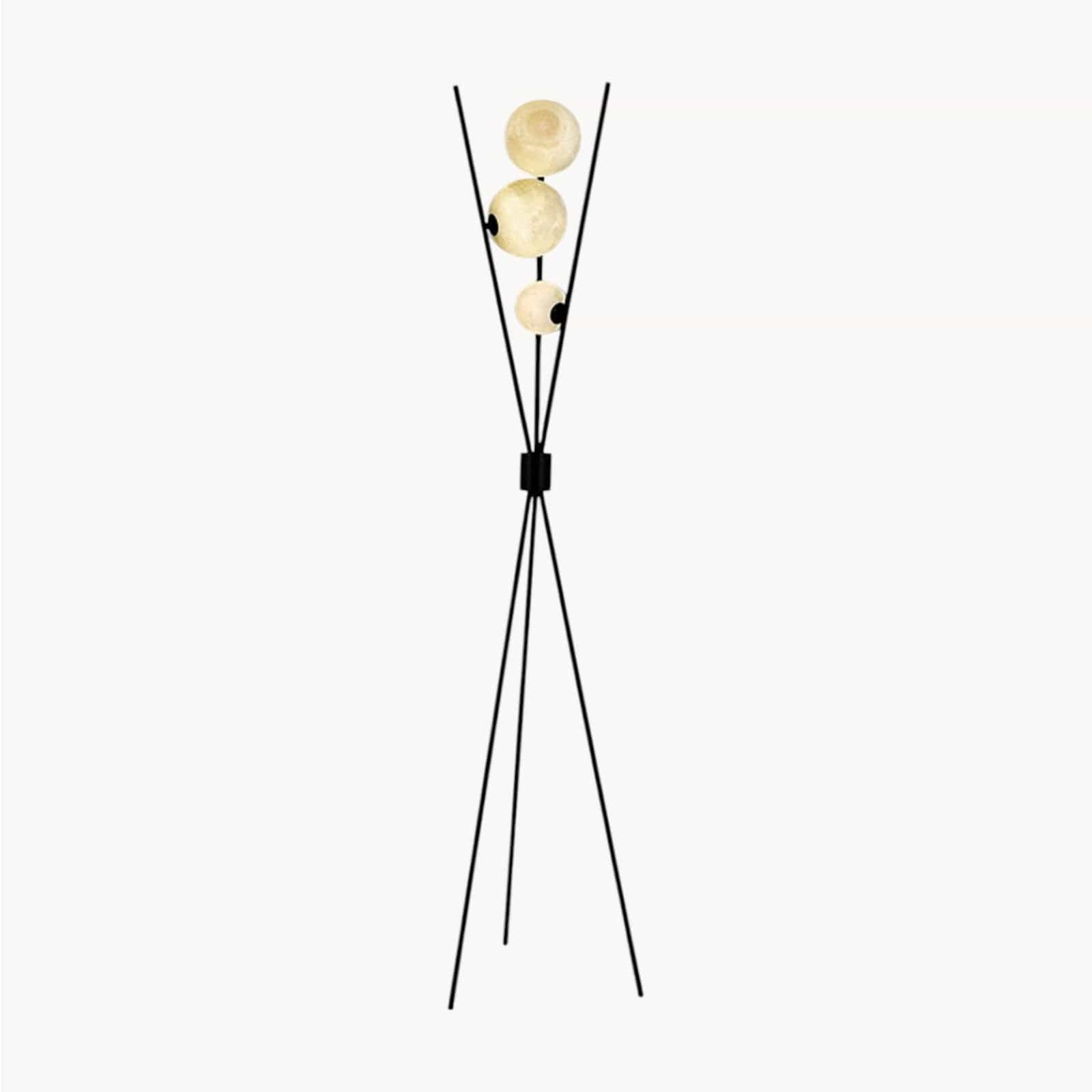 LampeHub Lampadaire design intérieur