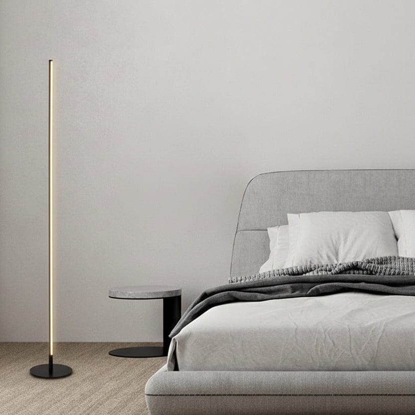 LampeHub Lampadaire Design LED