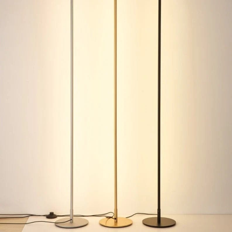 LampeHub Lampadaire Design LED
