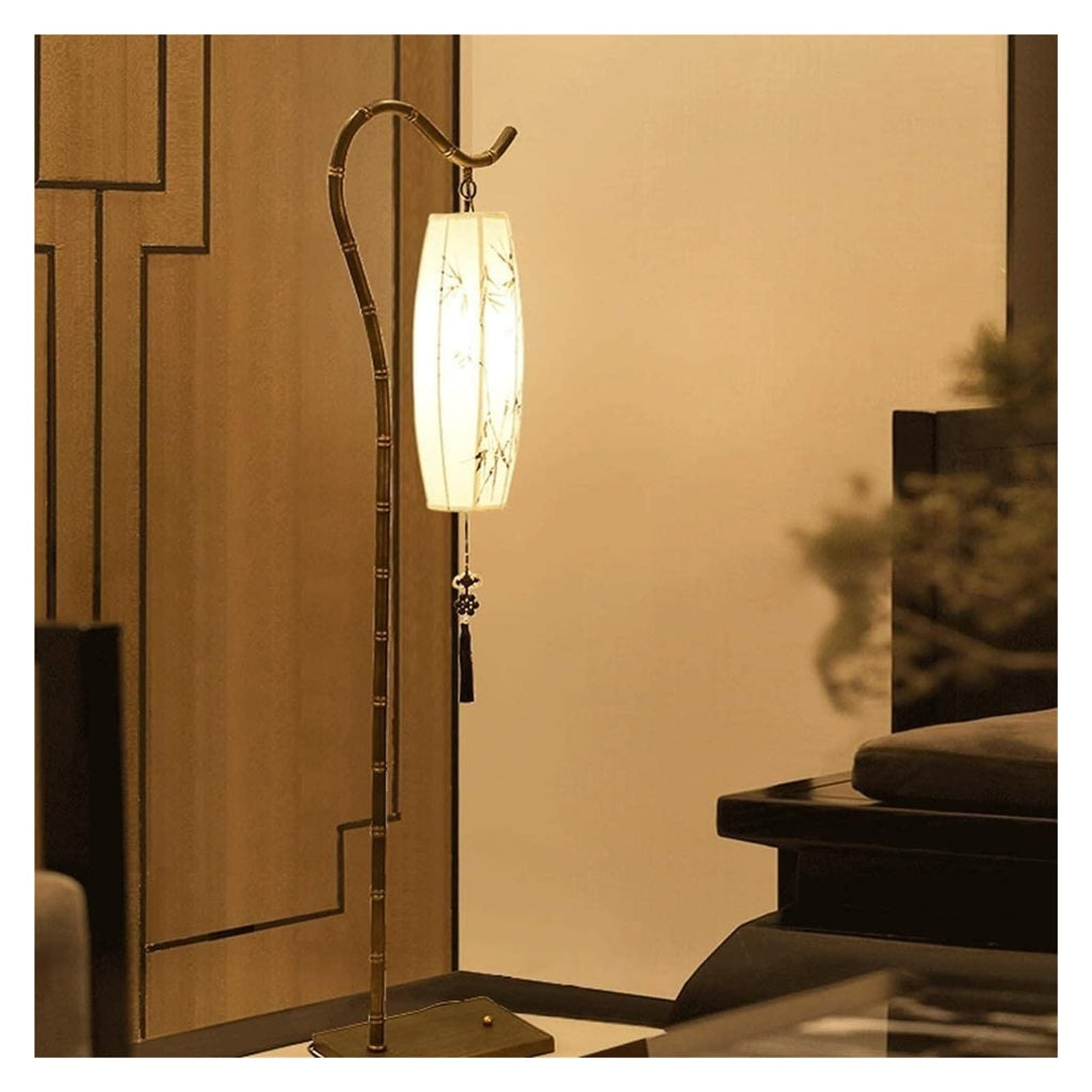 LampeHub Lampadaire Design Suspendus