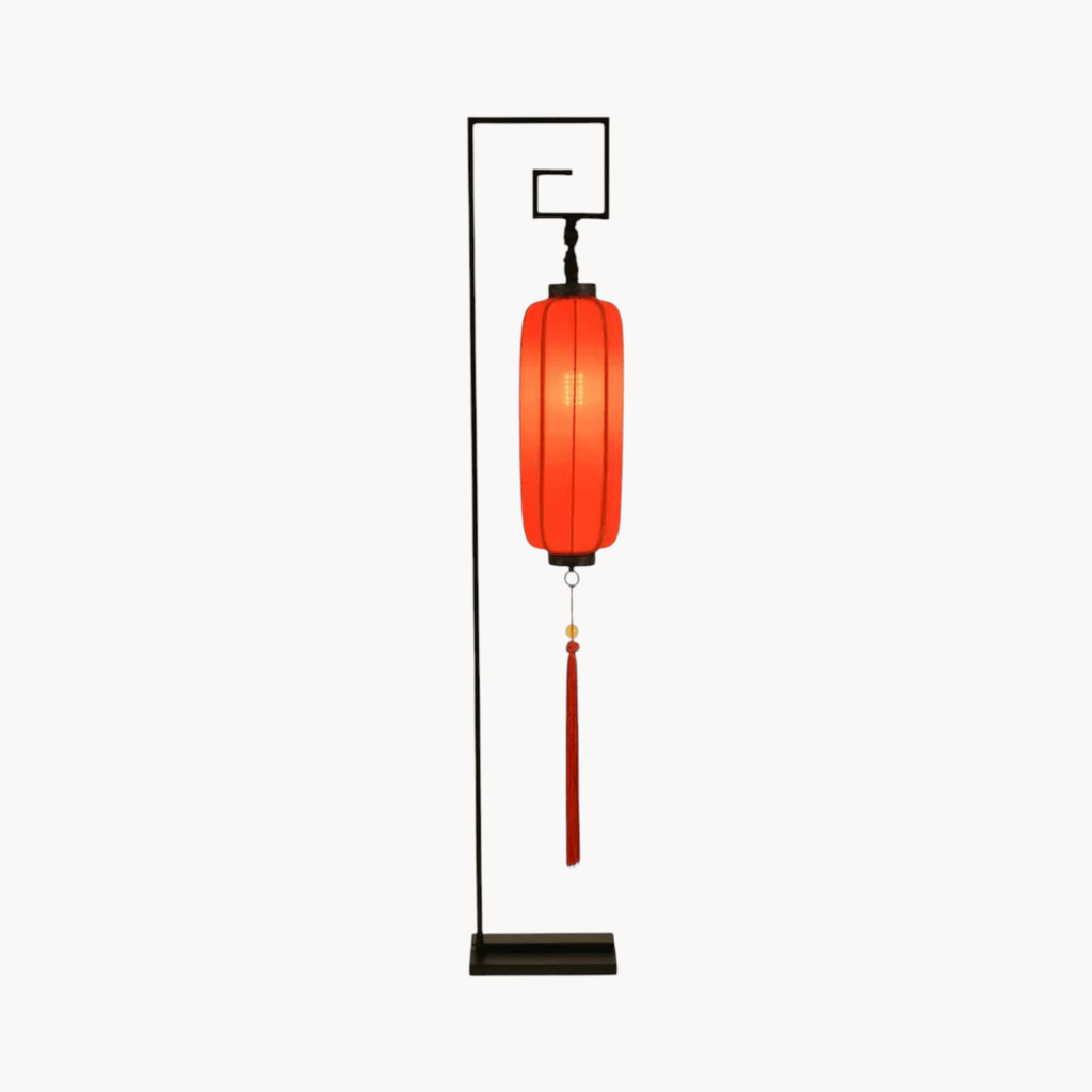 LampeHub Lampadaire Design Suspendus