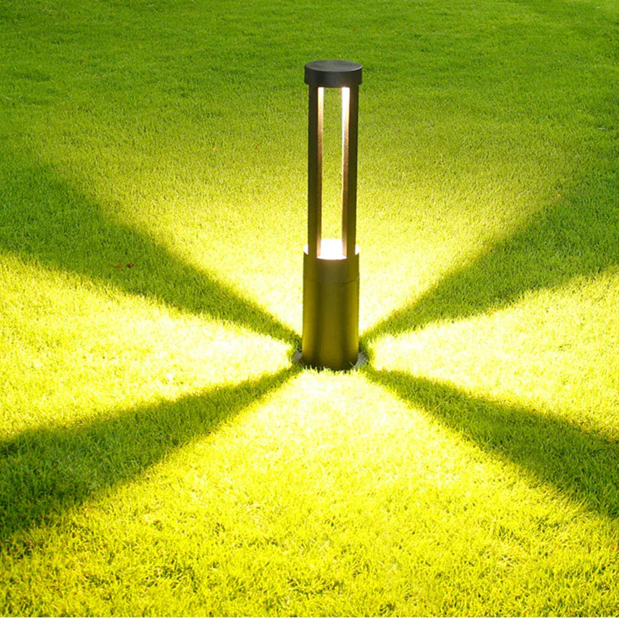 LampeHub Lampadaire Exterieur