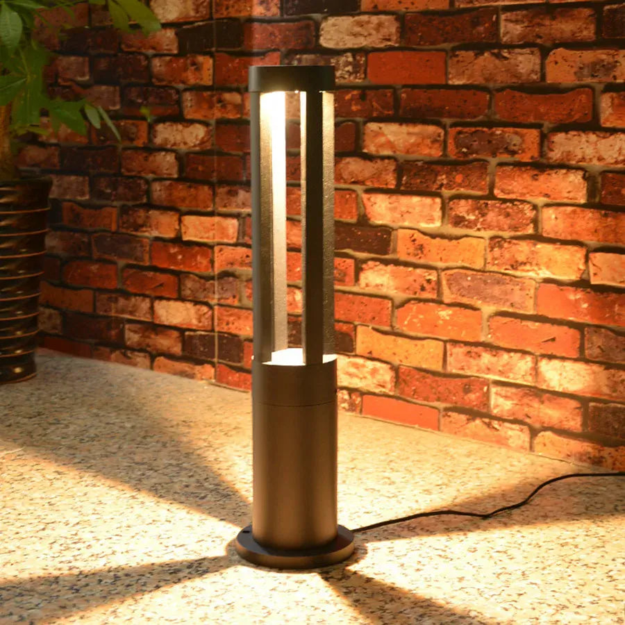 LampeHub Lampadaire Exterieur