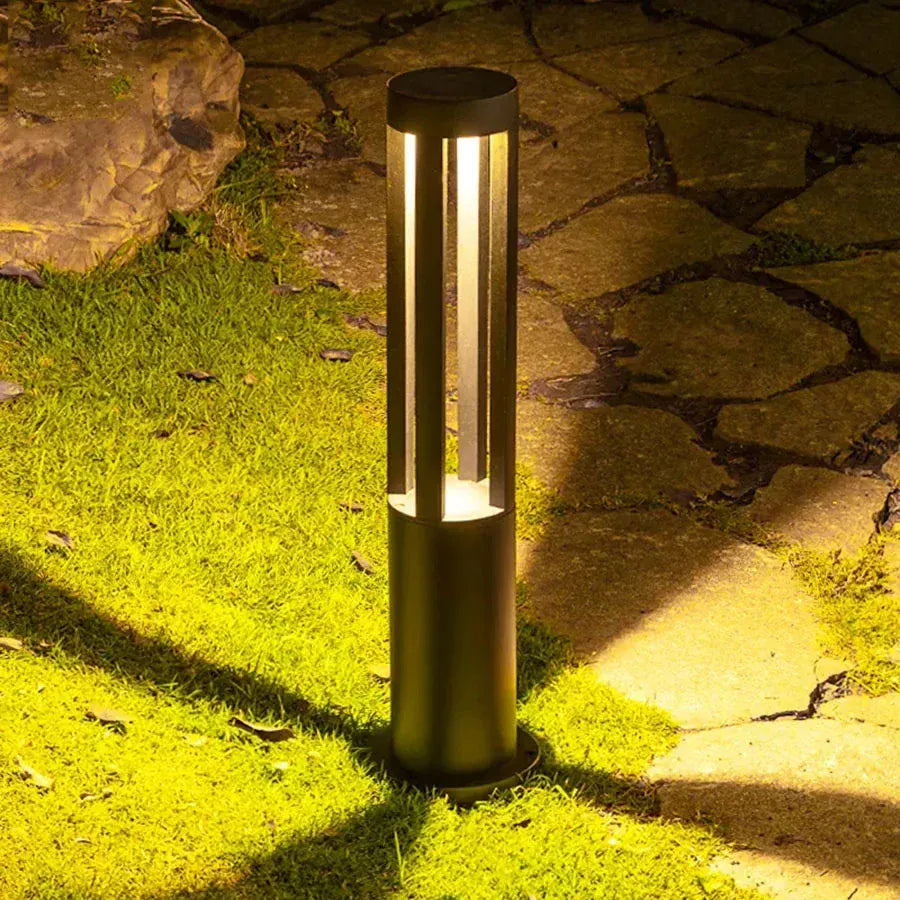 LampeHub Lampadaire Exterieur