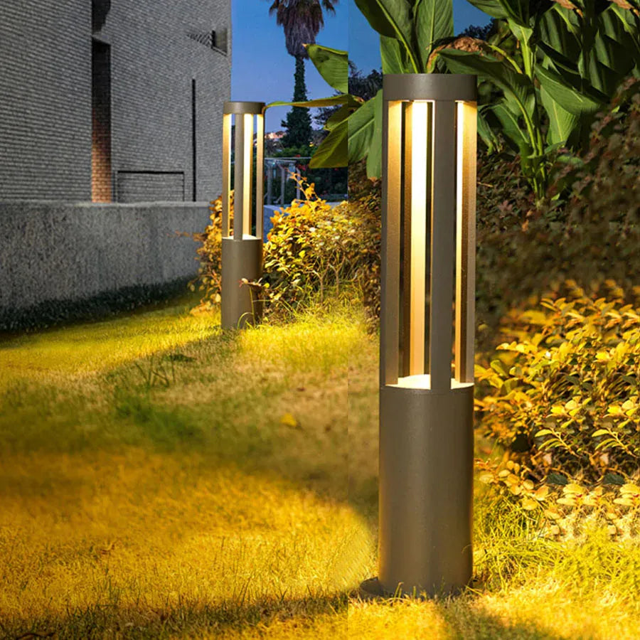 LampeHub Lampadaire Exterieur