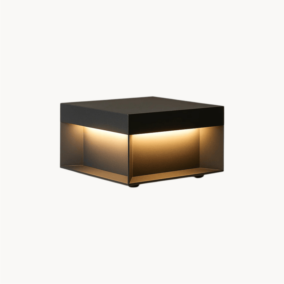 LampeHub Lampadaire Extérieur Jardin