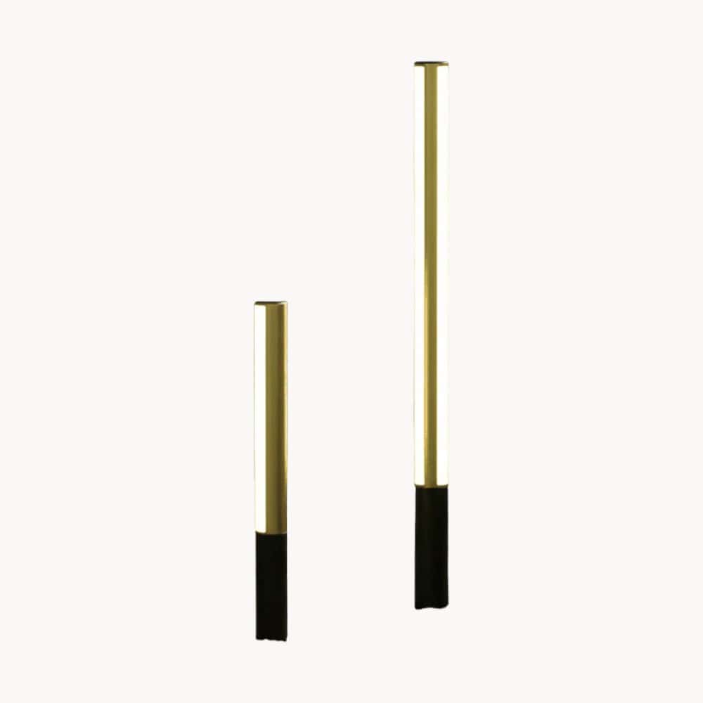 LampeHub Lampadaire Extérieur LED