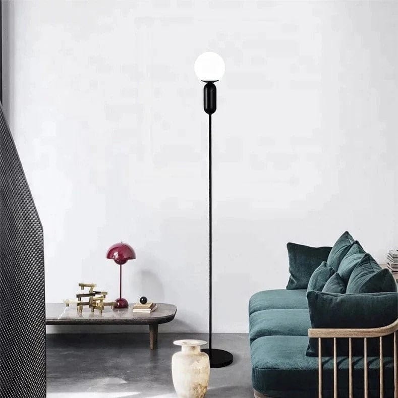 LampeHub Lampadaire Intérieur