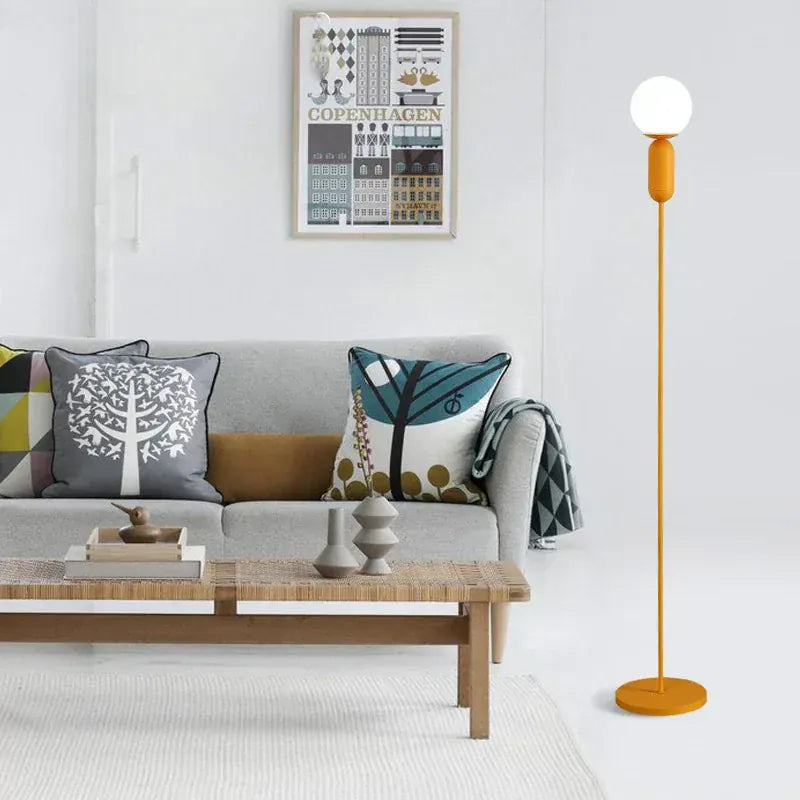 LampeHub Lampadaire Intérieur