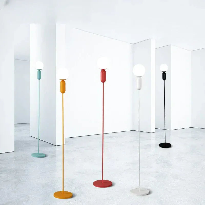 LampeHub Lampadaire Intérieur