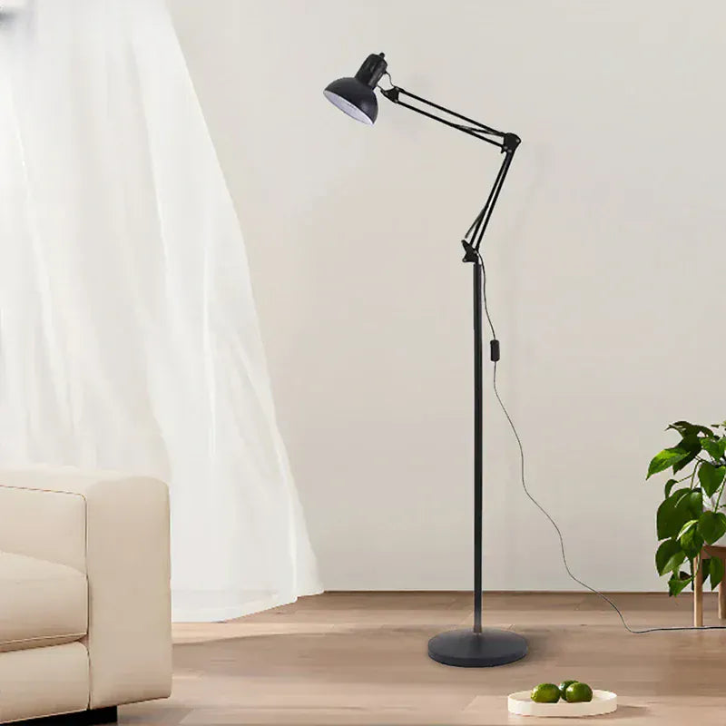 LampeHub Lampadaire Intérieur LED