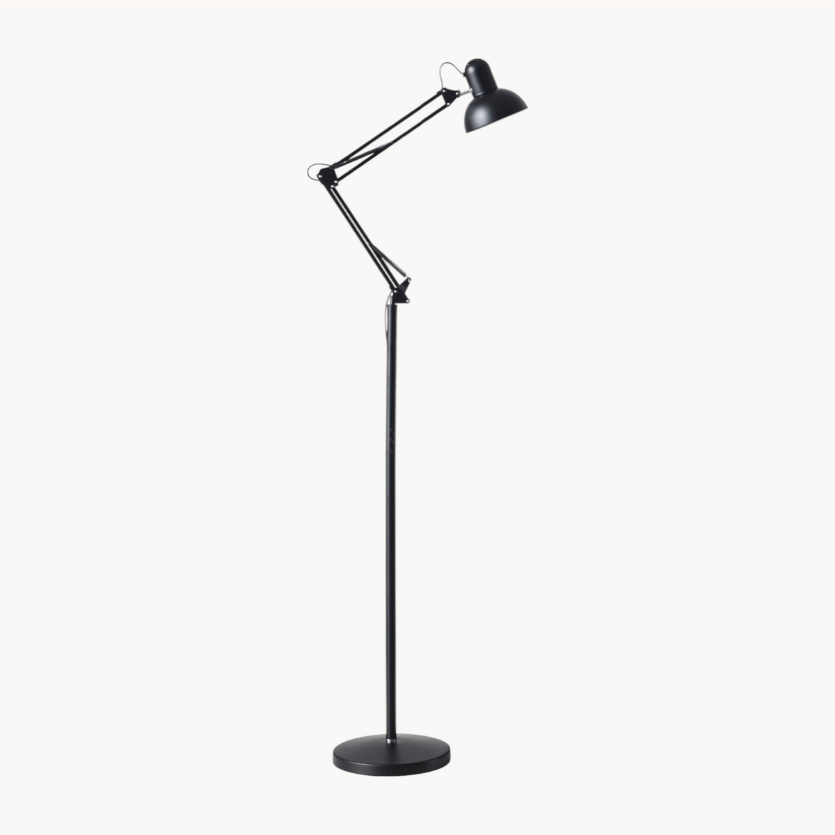 LampeHub Lampadaire Intérieur LED