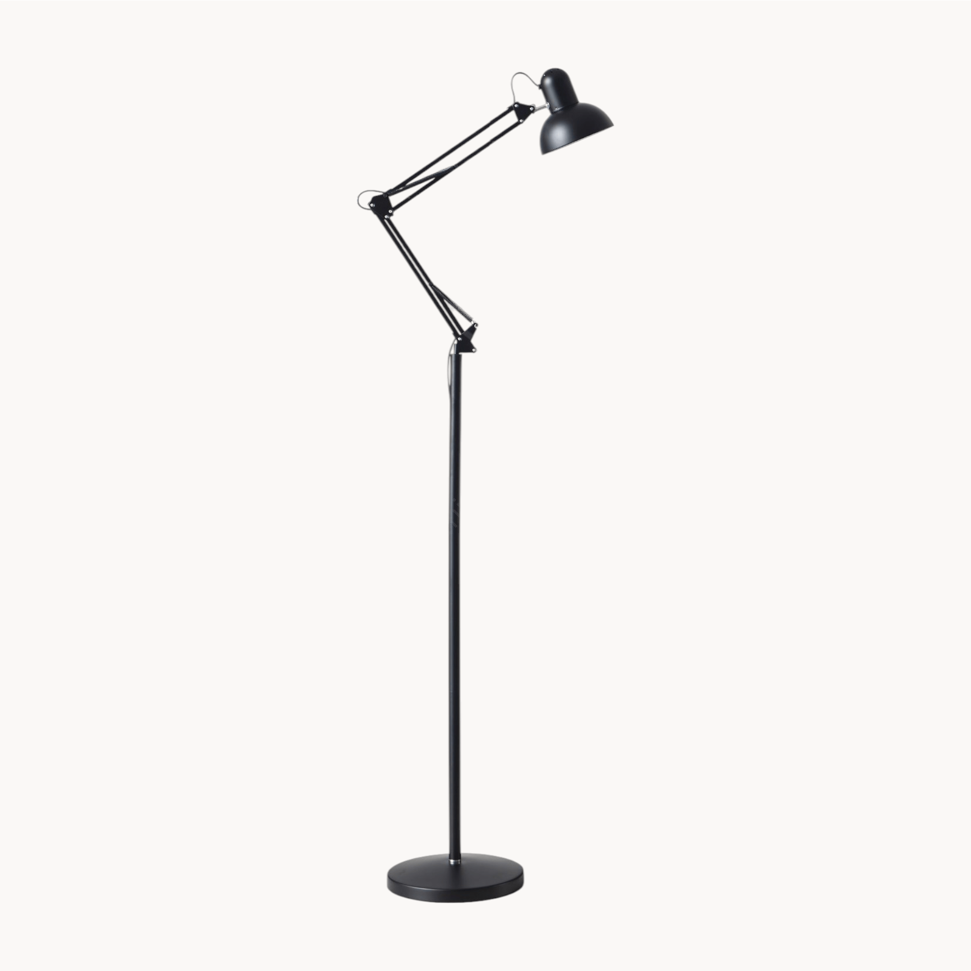 LampeHub Lampadaire Intérieur LED
