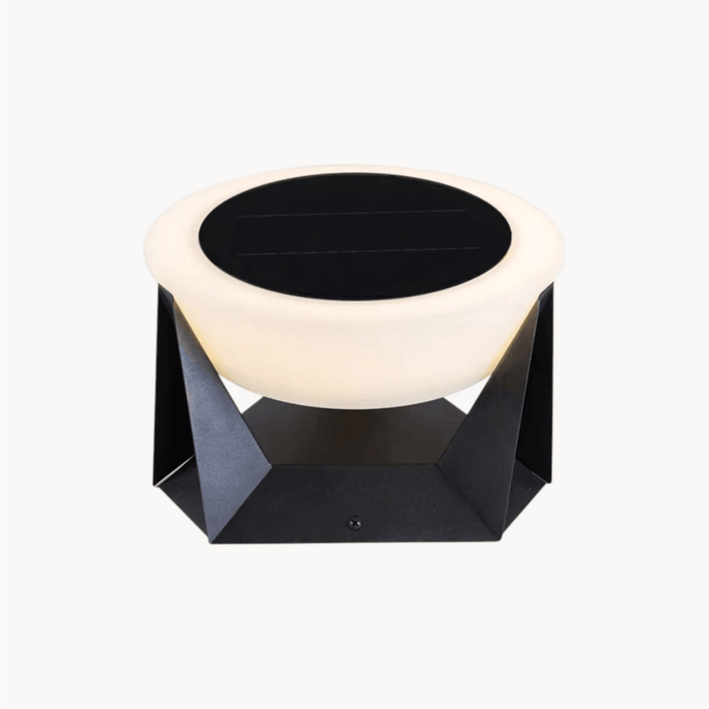 LampeHub Lampadaire Jardin extérieur