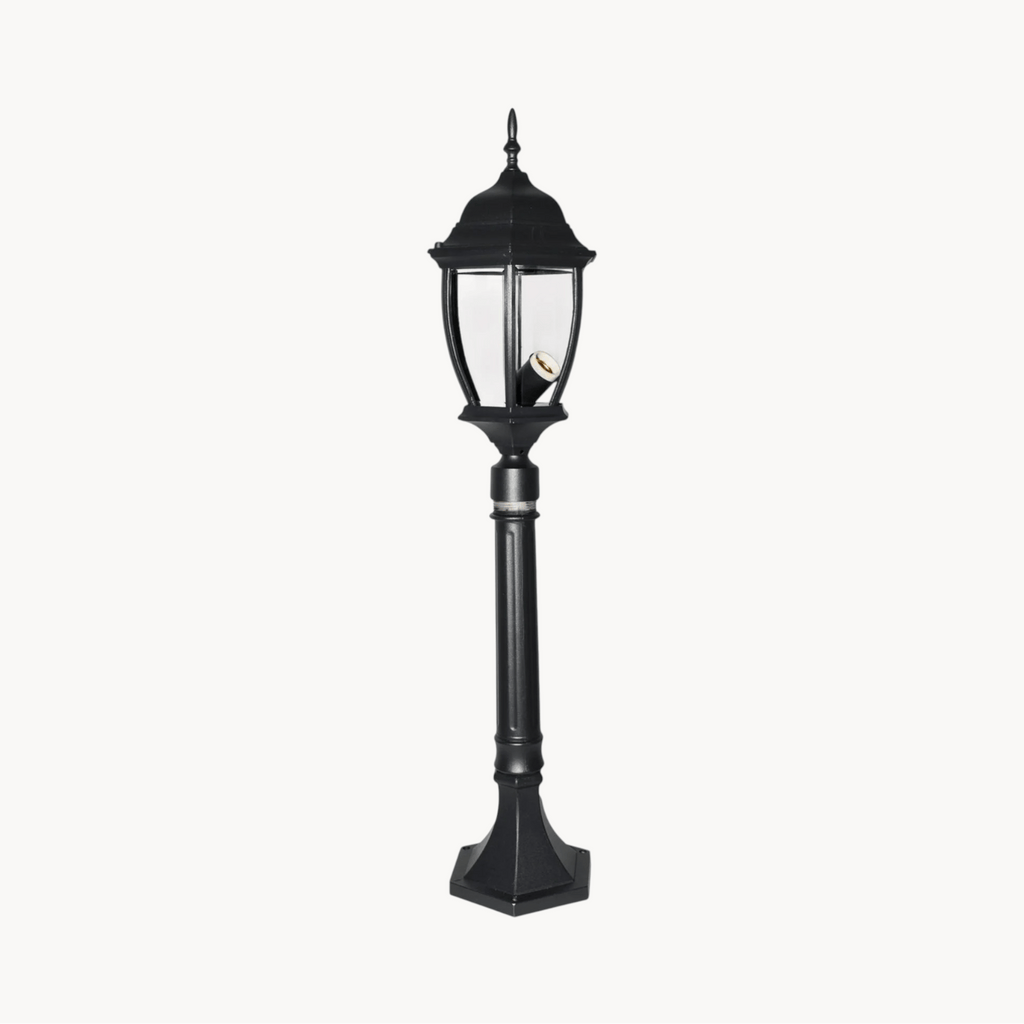 LampeHub Lampadaire Jardin sans fil
