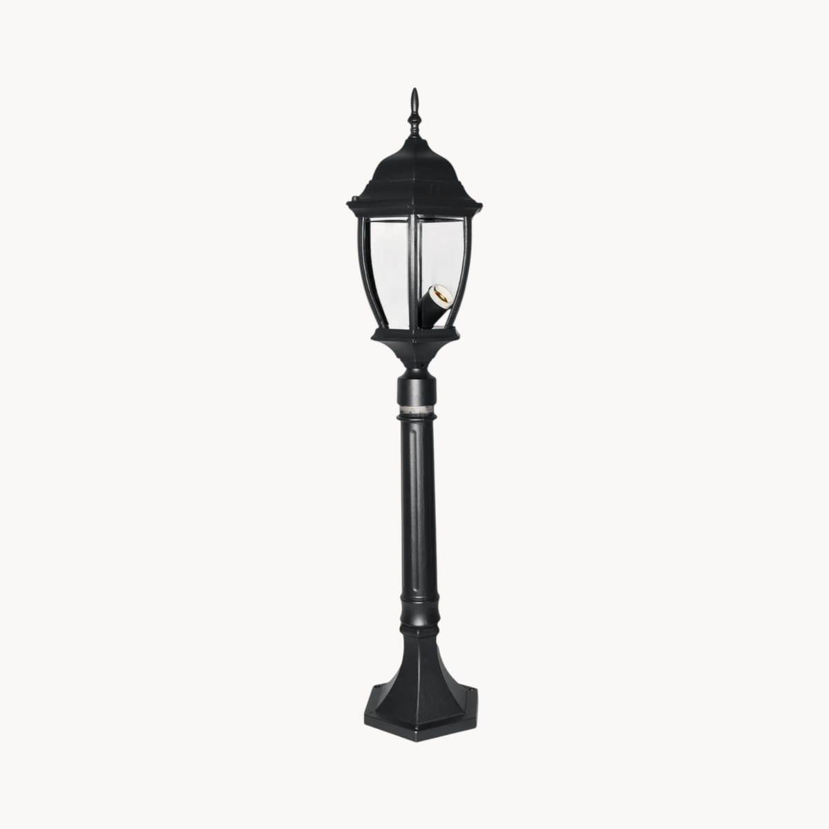 LampeHub Lampadaire Jardin sans fil