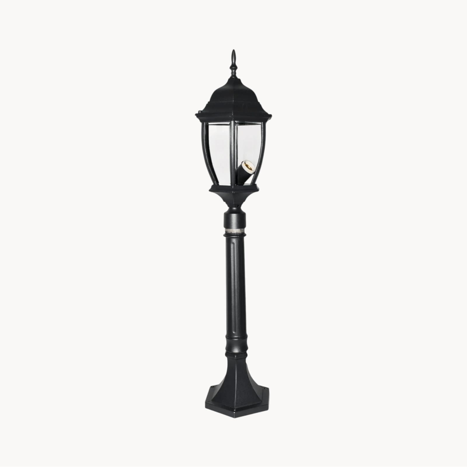 LampeHub Lampadaire Jardin sans fil