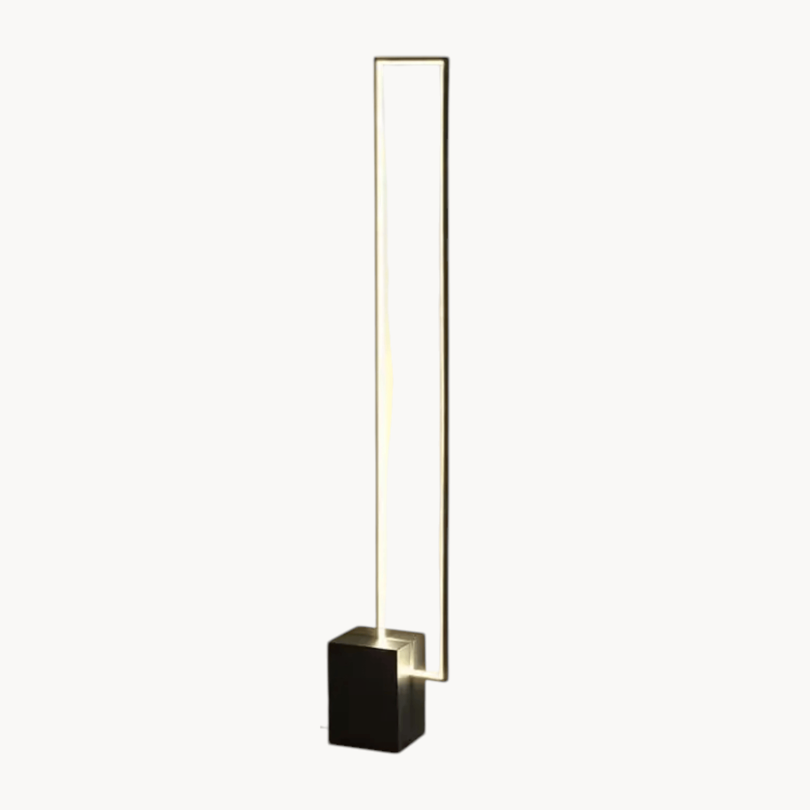 LampeHub Lampadaire LED