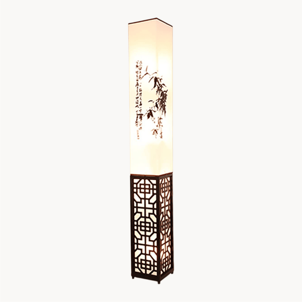 LampeHub Lampadaire LED Bureau
