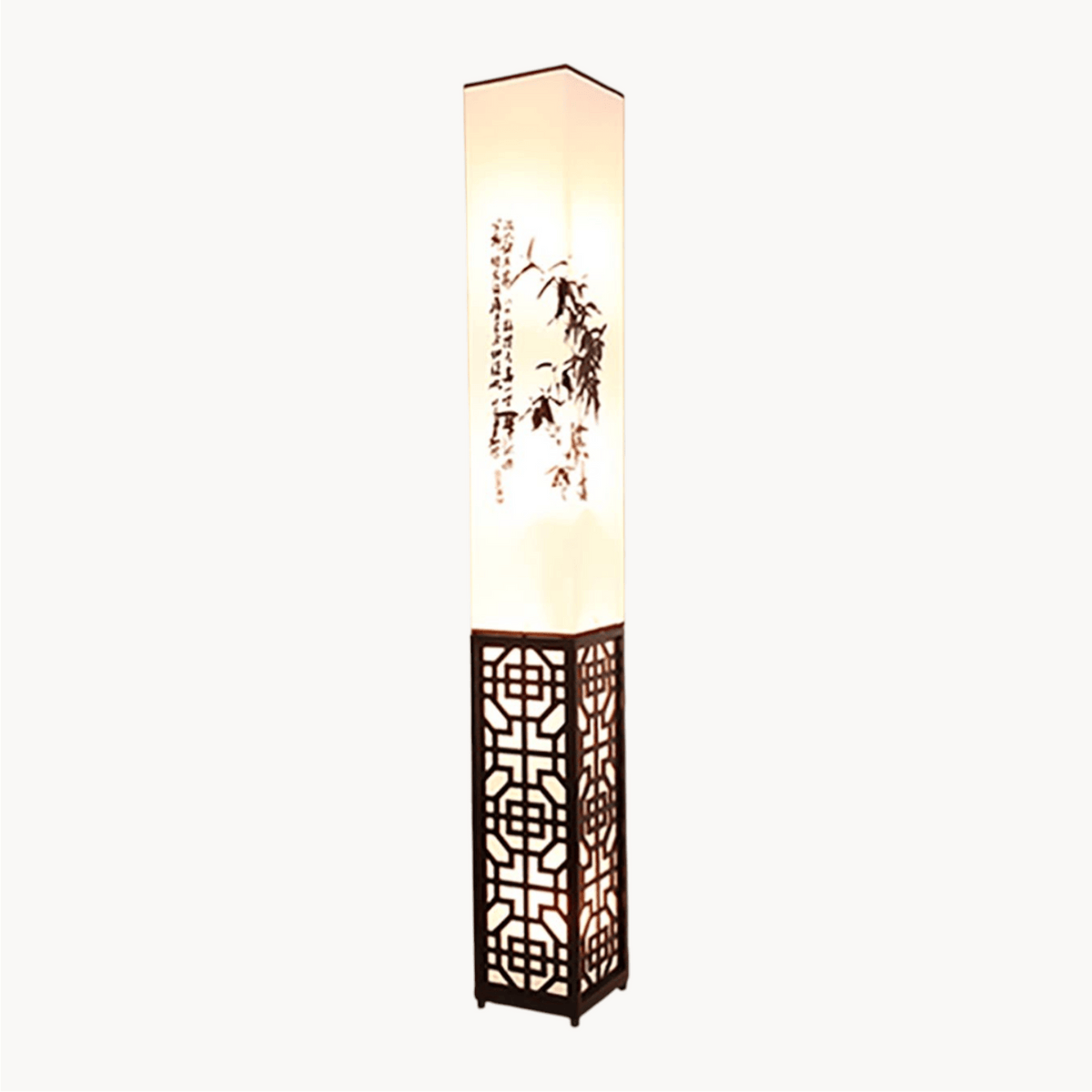 LampeHub Lampadaire LED Bureau