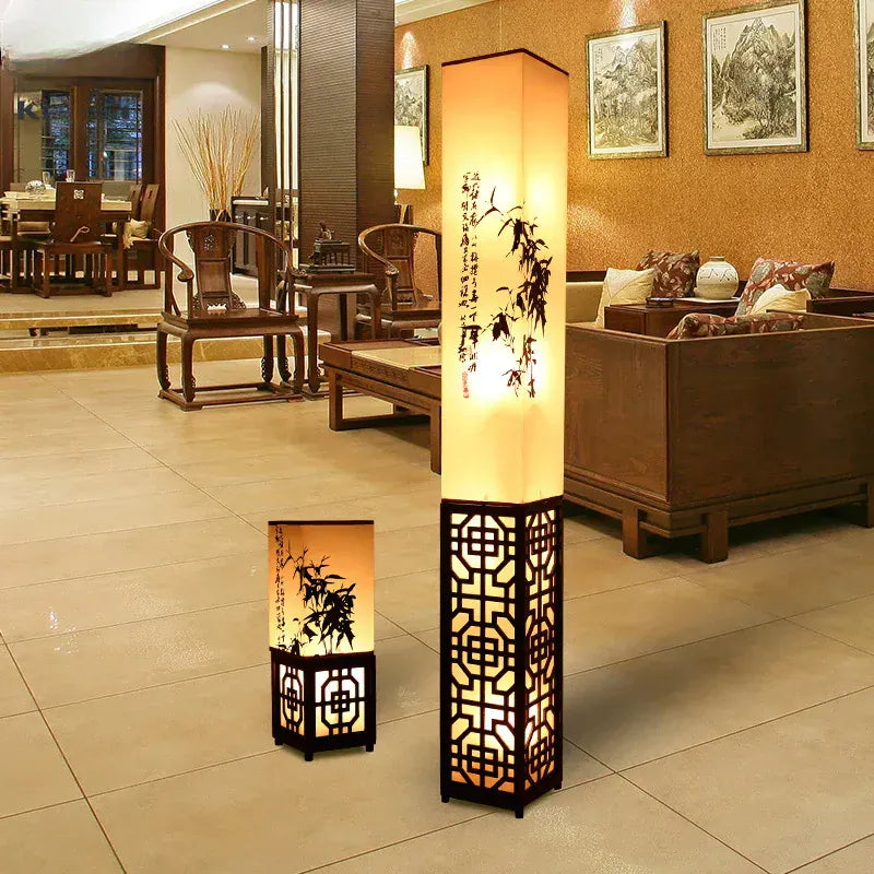 LampeHub Lampadaire LED Bureau