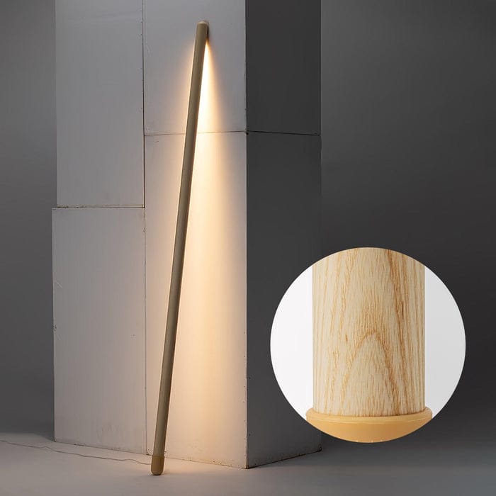 LampeHub Lampadaire Led Chambre