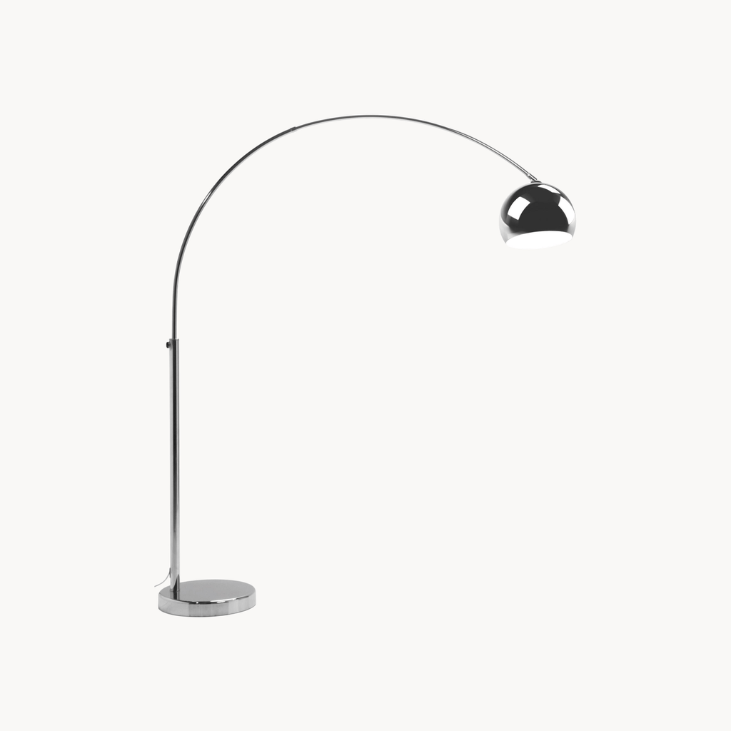 LampeHub Lampadaire LED design