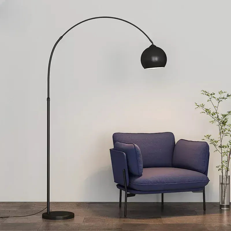 LampeHub Lampadaire LED design