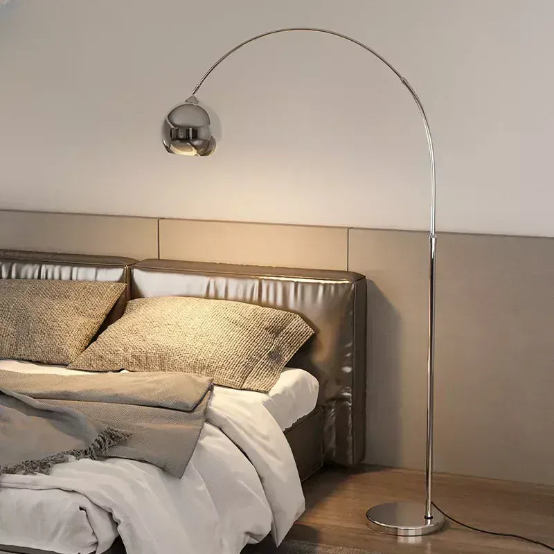 LampeHub Lampadaire LED design