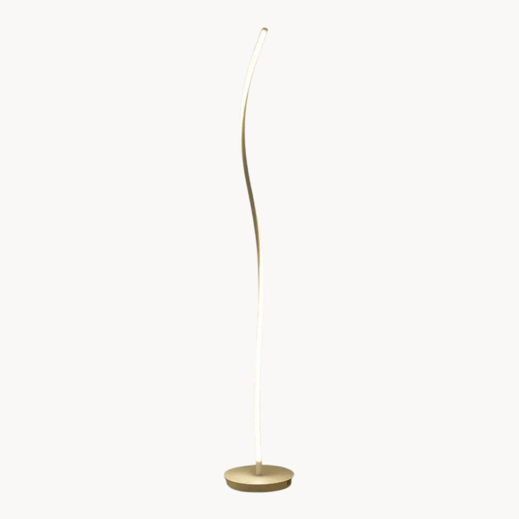 LampeHub Lampadaire LED Intérieur