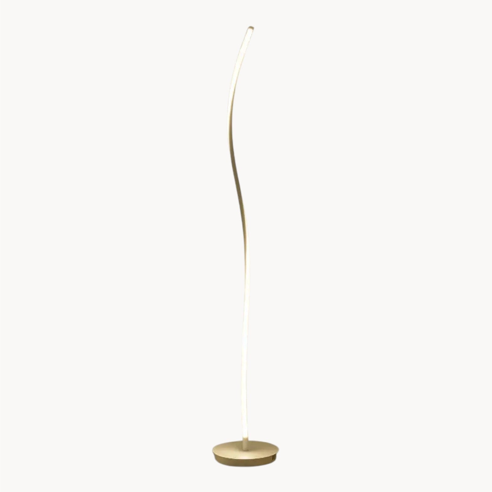 LampeHub Lampadaire LED Intérieur