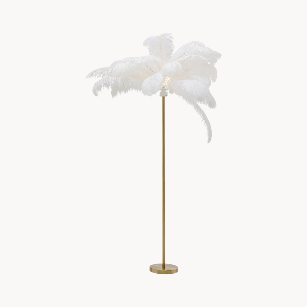 LampeHub Lampadaire LED sur pied